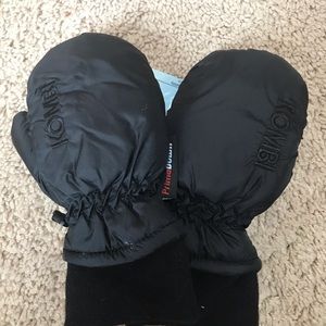 Children’s Kombi mittens